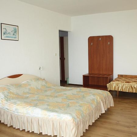 Harmony Beach Family Hotel Neszebar Kültér fotó