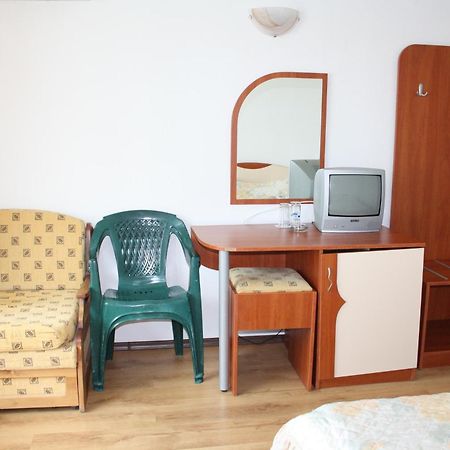 Harmony Beach Family Hotel Neszebar Kültér fotó