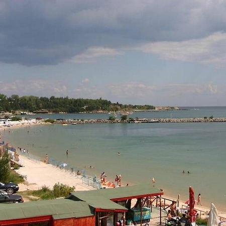 Harmony Beach Family Hotel Neszebar Kültér fotó