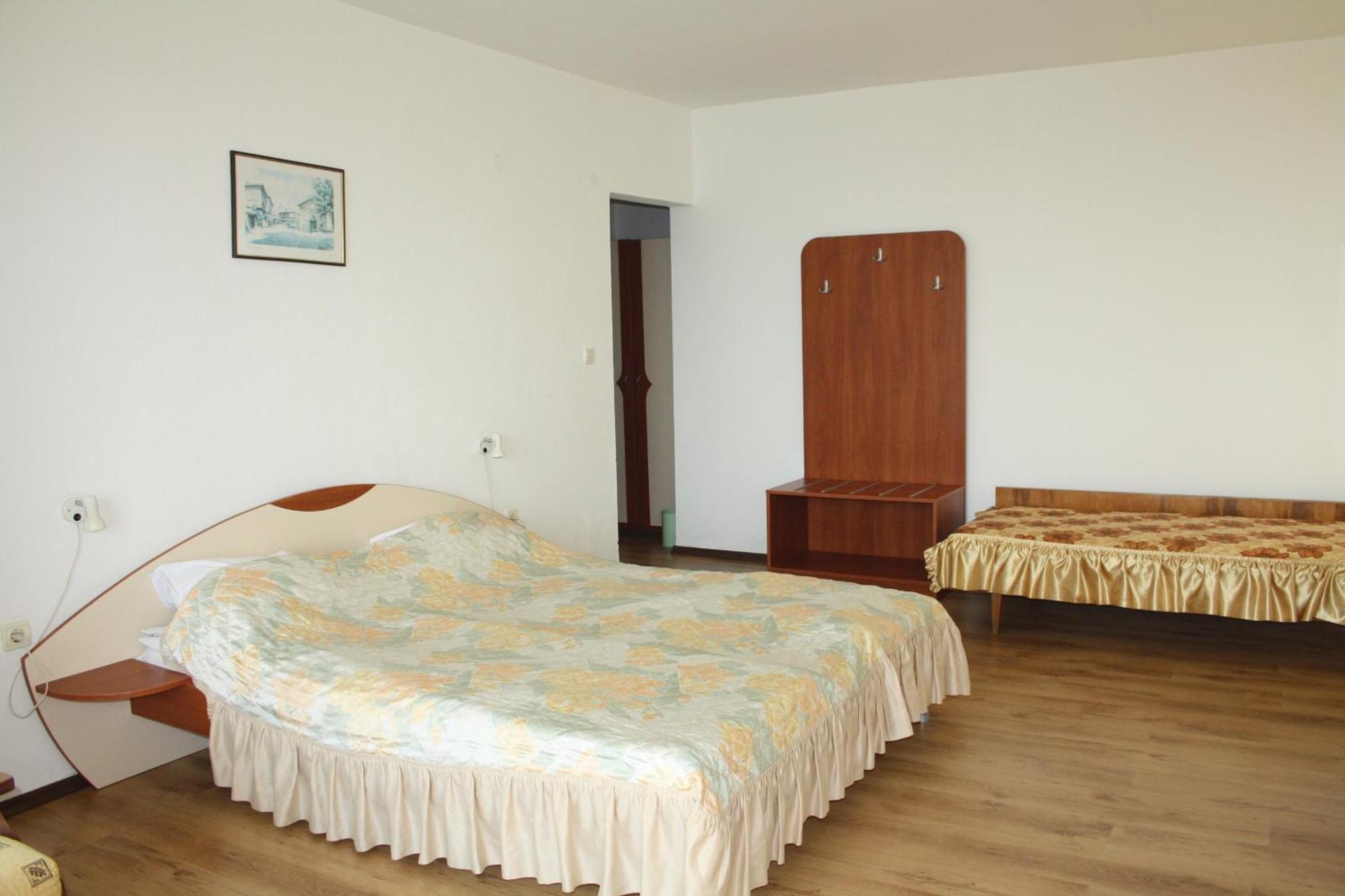Harmony Beach Family Hotel Neszebar Kültér fotó
