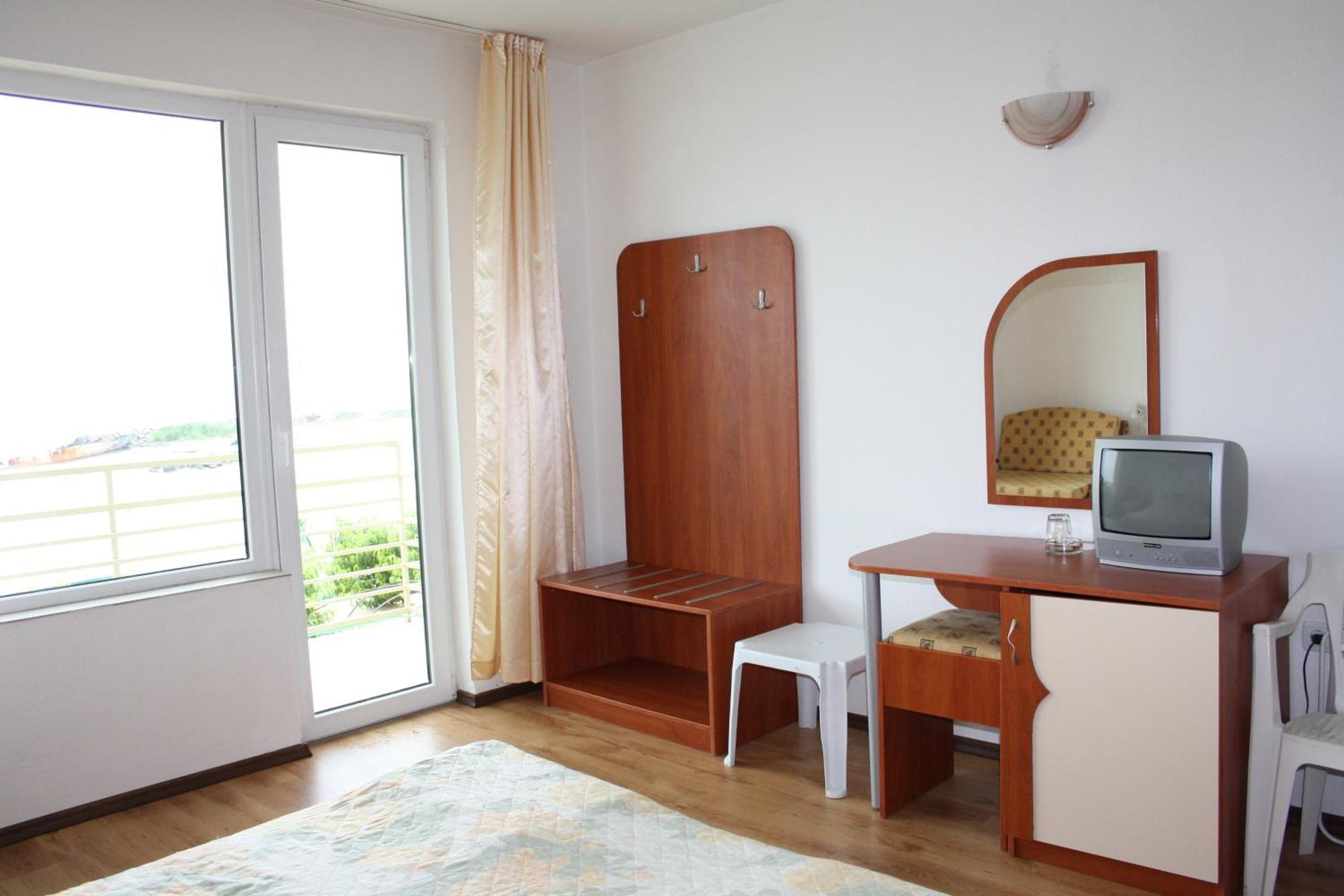 Harmony Beach Family Hotel Neszebar Kültér fotó