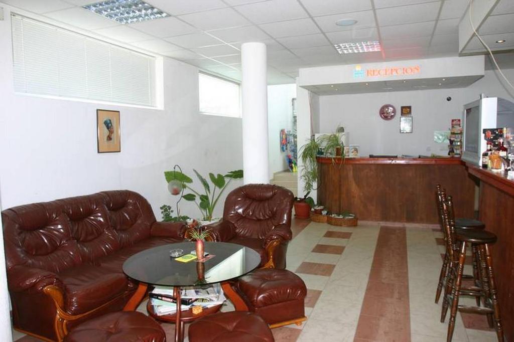 Harmony Beach Family Hotel Neszebar Kültér fotó