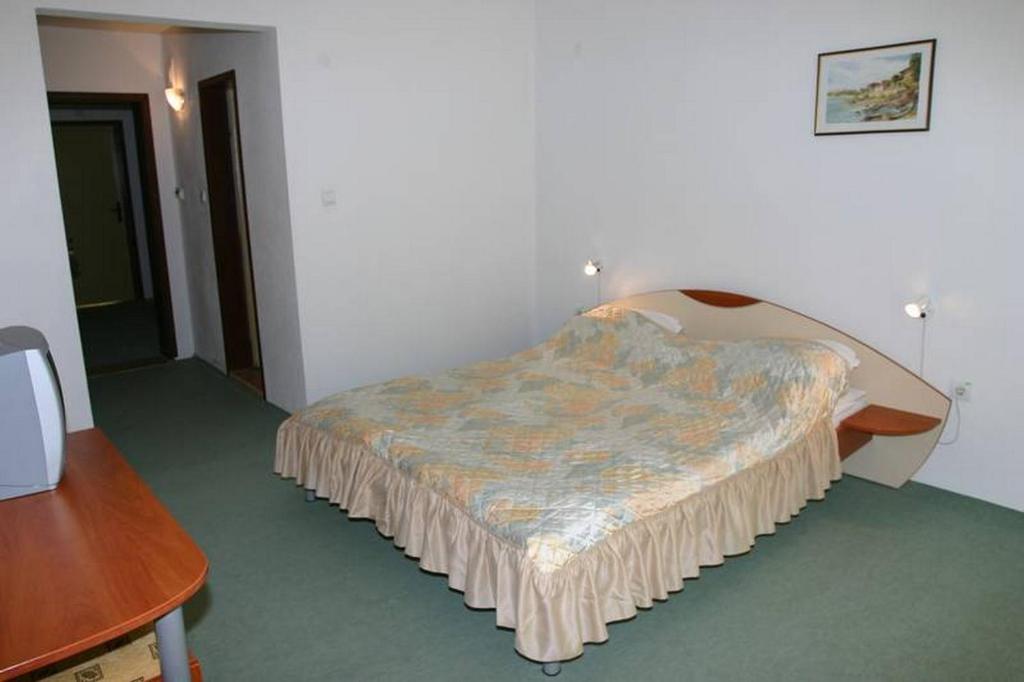 Harmony Beach Family Hotel Neszebar Szoba fotó
