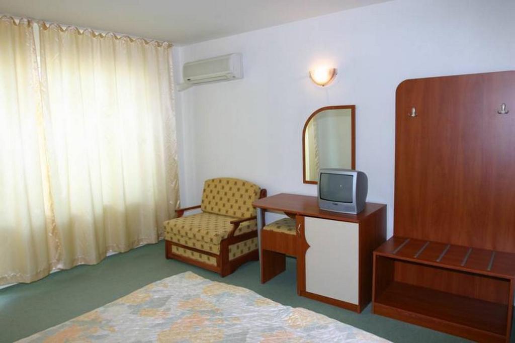 Harmony Beach Family Hotel Neszebar Szoba fotó