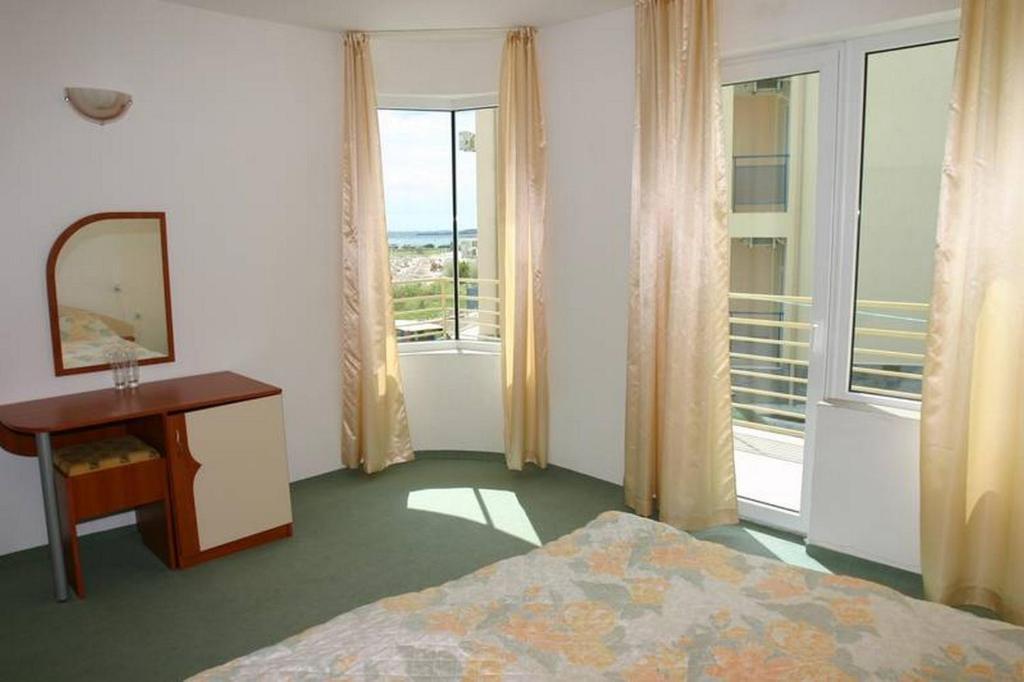 Harmony Beach Family Hotel Neszebar Kültér fotó