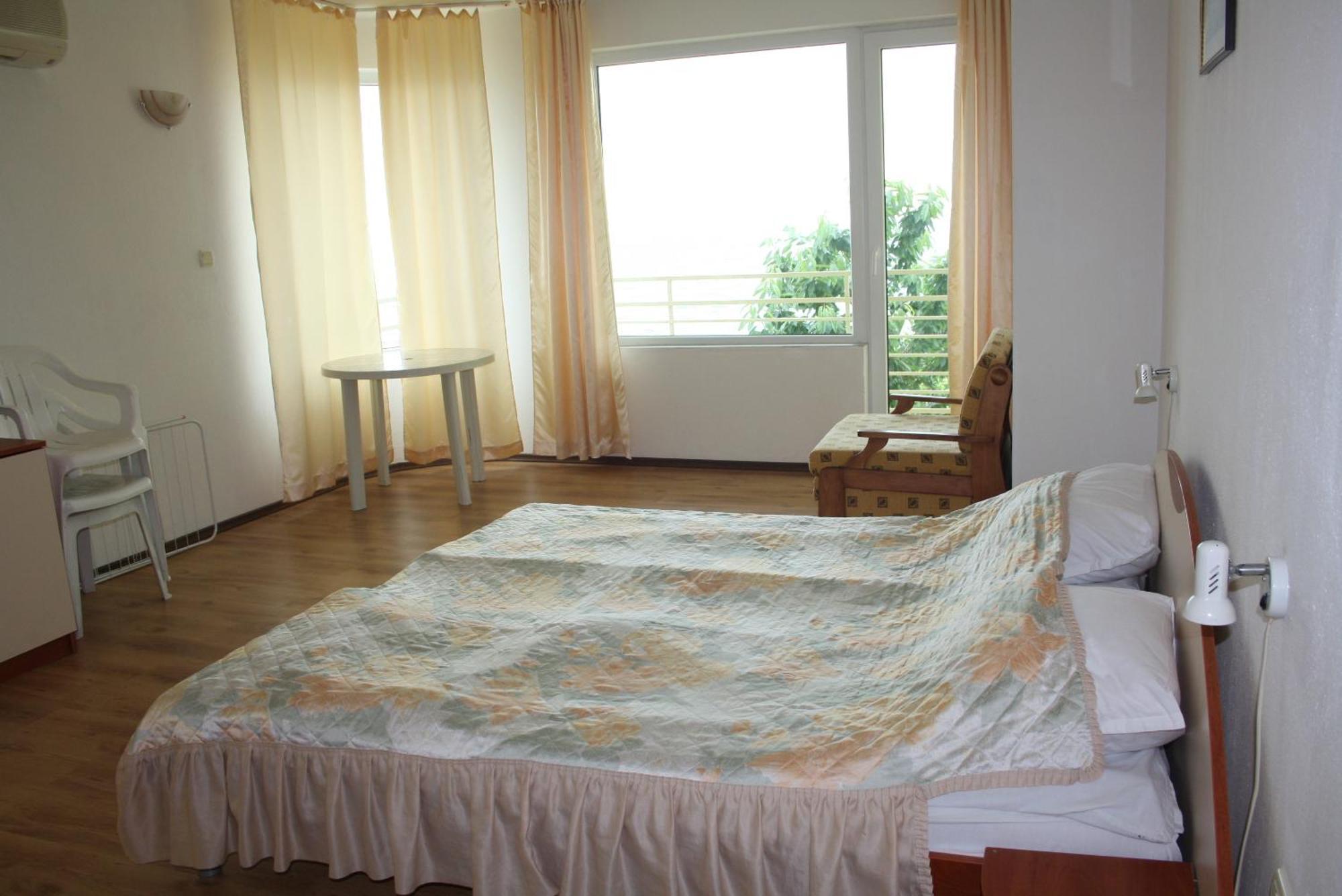 Harmony Beach Family Hotel Neszebar Kültér fotó